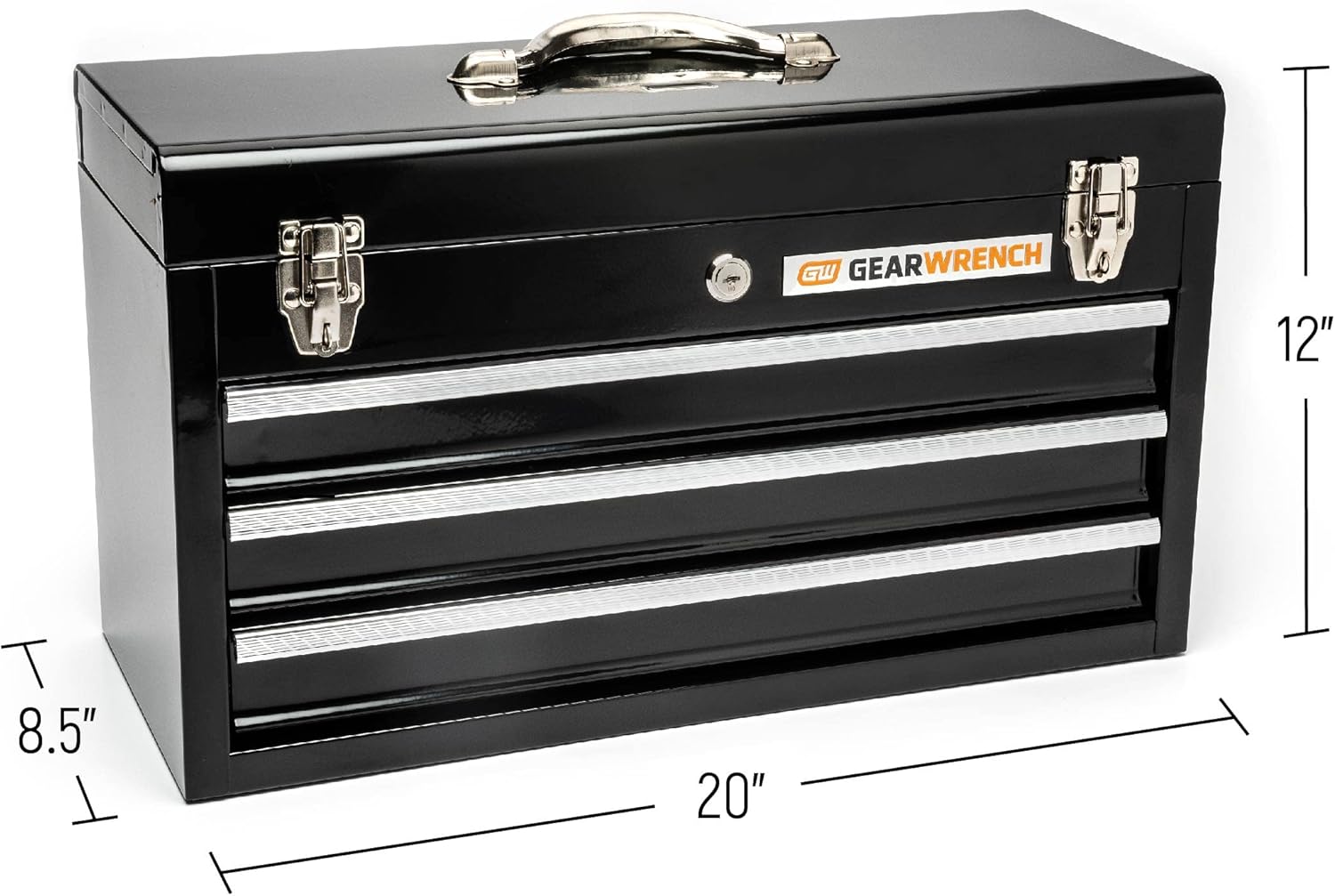 Professional Desktop Tool Chest | Your Efficient Mobile Workstation