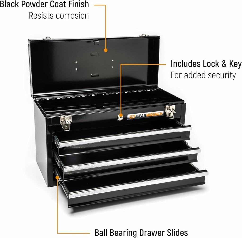 Professional Desktop Tool Chest | Your Efficient Mobile Workstation